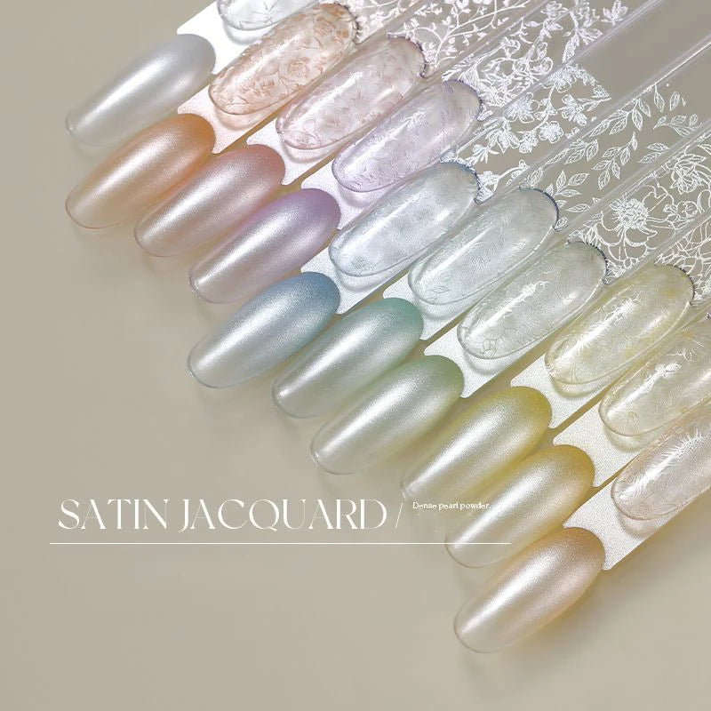 Nail stamping Drawing Gel Plaster Effect 3D Sand Texture slapped gradient effect Gel Polish UV Nail Polish Lacquer Varnish