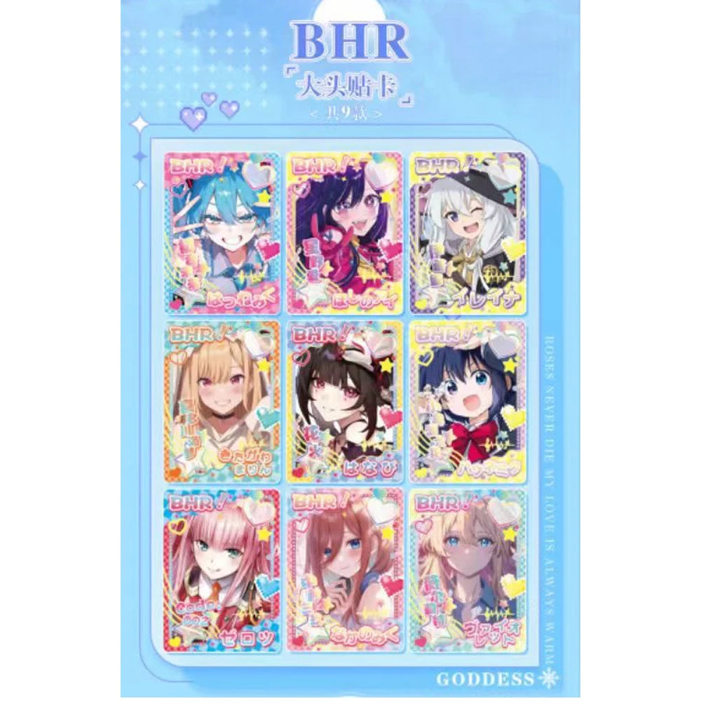 Wholesale Newest Goddess Story Collection Cards NS-10m06 Hobby CCG Game Cards Bikini Doujin Booster Box Toys Birthday Gifts