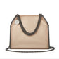 2024 Designer Luxury Women Bags Casual Shoulder Messenger  Bag Chain Braid Bag  Branded Bags for Women Handbags