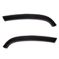 Wheel Arch Trim Front Section Of Rear Left/Rear Right Wheel Arch Molding Fit for Jeep Grand Cherokee 2011-2021