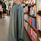 Jeans 2024 Summer New Drape Wide Legs Elastic and Versatile Ins Trendy Versatile Trousers Boyfriend Jeans for Women Pants Women