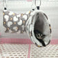Pet channel nest hamster warm channel Flower Branch mouse sugar glider mink guinea pig guinea pig ultra-soft plush tunnel nest