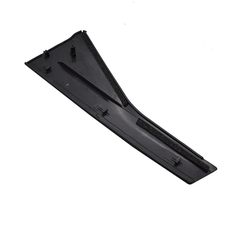 For HONDA FIT JAZZ GD1 GD3 2003 2004 2005 2006 2007 2008 Rear Door Outer Pillar Garnish Trim Panel 72721-SAG-H00 72761-SAG-H00