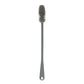 Silicone Milk Bottle Brush Cup Scrubber Glass Cleaner Long Handle Drink Bottle Clean Brush Kitchen Cleaning Tool