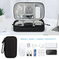 Portable Electronic Accessories Storage Bag Travel Handbag Accessories Protect Bag Cable Chargring Power bank Storage Box Bags