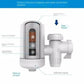 Tap Water Purifier Washable Replacement Kitchen Faucet Strainer Water Saving Aerator Nozzle Tap Filter Chlorine Bathroom Fixture