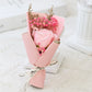 Mini Rose Soap Flower Bouquet Artificial Flowers Home Wedding Decorations Valentine'S Day New Year Birthday Gift Thanksgiving