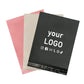 50pcs Thickened Plastic Courier Bags Small Gift Shipping Envelopes Waterproof Garment Packaging Bags Custom Printed Logo