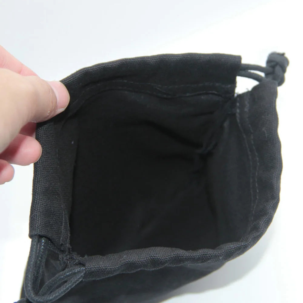 Monitor Headphone Bags Carrying Bag for Marshall Major / Monitor Wireless / Monitor II ANC Headphone Storage Portable Pouch Bag