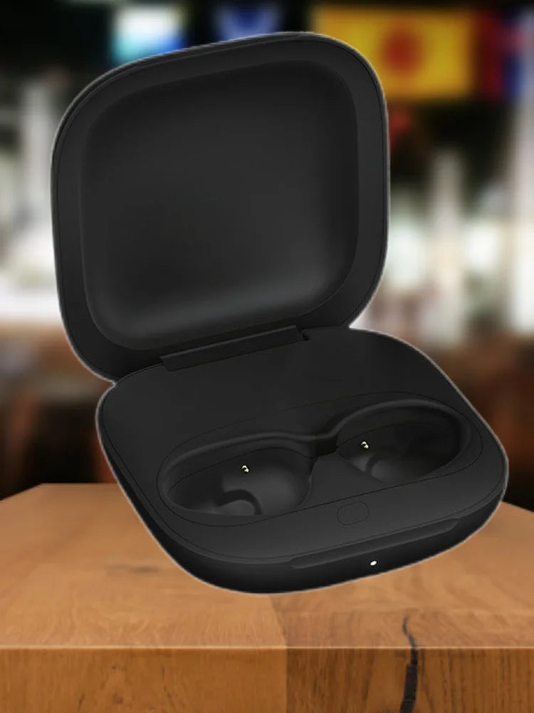 Type-c 700mah Replacement For Beats Fit Pro Charging Case with StudioBuds+ Wireless Charging box Bluetooth charger Box bin USB-C