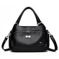Fashion Womens leather Bag Branded bags luxury for women Shoulder Bags Crossbody bag for women Designer handbags bolsos mujeres