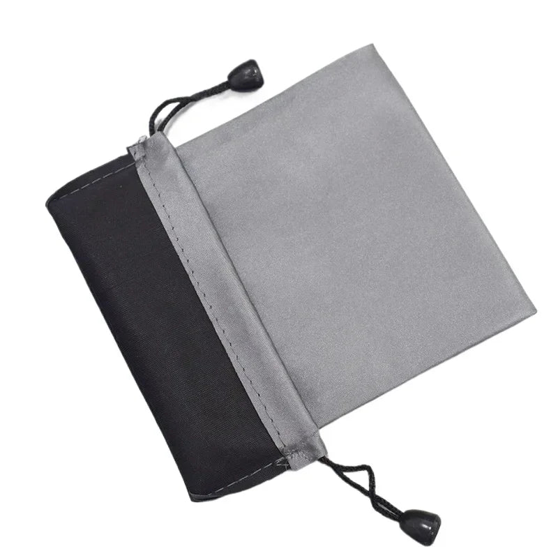 1PC Universal Storage Bag Waterproof Protective Pouch Case Packaging Bags for Small Businesses Power Bank Earphone Bag