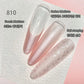 Nail stamping Drawing Gel Plaster Effect 3D Sand Texture slapped gradient effect Gel Polish UV Nail Polish Lacquer Varnish
