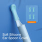 KERUI Smart Visual Ear Sticks Otoscope 5MP Endoscope Camera Wax Removal Tool Earpick Mini WIFI Camera Health Care Ear Cleaner
