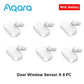 Aqara Door Window Sensor Zigbee Wireless Connection Alarm Smart Mini Door Sensor Work With Aqara Gateway Mi Home HomeKit APP