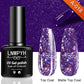 Nail Gel Polish 36 Color Gel Nail Polish Semi Permanent Gel Vernis Base Top Coat Nail Art Manicure Soak Off LED UV Gel Varnishes