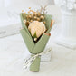 Mini Rose Soap Flower Bouquet Artificial Flowers Home Wedding Decorations Valentine'S Day New Year Birthday Gift Thanksgiving