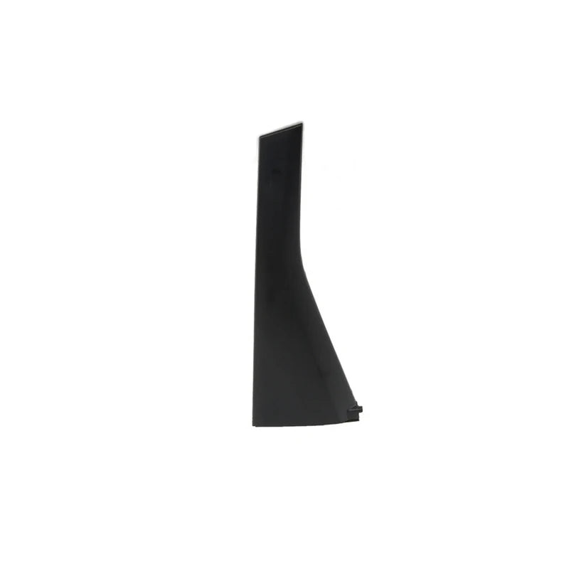For HONDA FIT JAZZ GD1 GD3 2003 2004 2005 2006 2007 2008 Rear Door Outer Pillar Garnish Trim Panel 72721-SAG-H00 72761-SAG-H00