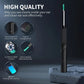 Smart Visual Ear Pick Ear Wax Reomoval Tool With 8pcs Set Ear Cleaner With1080P HD Otoscope Camera and 6 LED Lights