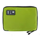 Gadget Cable Organizer Bag Travel Digital Electronic Accessories Storage Bag USB Charger Power Bank Holder Cable Makeup Box Bags