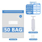 Filament Vacuum Storage Bags with Hand/Electric Pump, 3D Printer Accessories, for PLA ABS PETG Nylon TPU ASA Filament Keep Dry