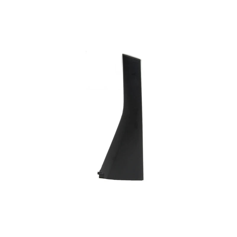 For HONDA FIT JAZZ GD1 GD3 2003 2004 2005 2006 2007 2008 Rear Door Outer Pillar Garnish Trim Panel 72721-SAG-H00 72761-SAG-H00