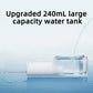 Xiaomi Mijia Electric Oral Irrigator F300 Dental Water Jet Portable Powerful Pick Flosser Teeth Whitening Cleaner Mouth Cleanner