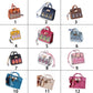 Personalized Pearl letters Handbag,Personalized Chain Bag Customized Name Birthday Gift Wedding Party Decoration Bride Gift