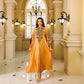 Morocco Turkey Beaded Gown Dubai Embroidery Party Long Dress Abaya Muslim Robe Kaftan Arab Clothes