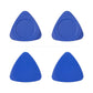 Plastic Pick Shovel Triangle Pry Tools Screen Opening Tool Screen Spudger Electronics Disassembly Supplies Crowbar