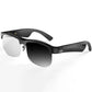 Xiaomi New Smart Bluetooth Color Changing Glasses M9 Pro Color Changing Uv And Blue Light Resistant Smart Sunglasses
