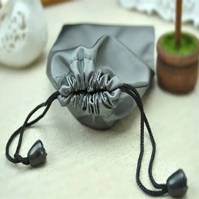 1PC Universal Storage Bag Waterproof Protective Pouch Case Packaging Bags for Small Businesses Power Bank Earphone Bag
