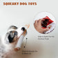 Funny Plush Interactive Cigarette Dog Toy - Chew-Friendly, Giggling Gift Box for Fun-Loving Dogs!