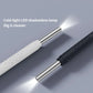 5.5mm Smart Visual Ear Cleaner Ear Stick Endoscope Earpick Camera Otoscope Ear Cleaner Ear Wax Remover For Android Smartphone PC