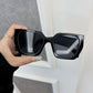 Cute Square Designer Sunglasses Women Men Big Frame Stylish Sun Glasses Female Male Brand Fashion Oculos De Sol