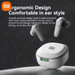 Xiaomi A98 Wireless Bluetooth Headset Smart AI Translation Bluetooth Headset Business Multi-language Tourism Interpretation