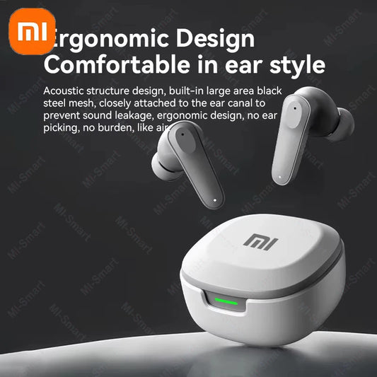 Xiaomi A98 Wireless Bluetooth Headset Smart AI Translation Bluetooth Headset Business Multi-language Tourism Interpretation