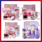 Women's Care Self Gifts Women's Birthday Gifts Care Packages Spa Gifts Inspirational Mother's Day Gifts For Wife Friends Grandma