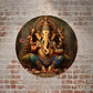 1 Pc Acrylic Festive Wall Hanging - Multipurpose Decor for Home, Bar, Party | Gift Idea  home decoration accessories