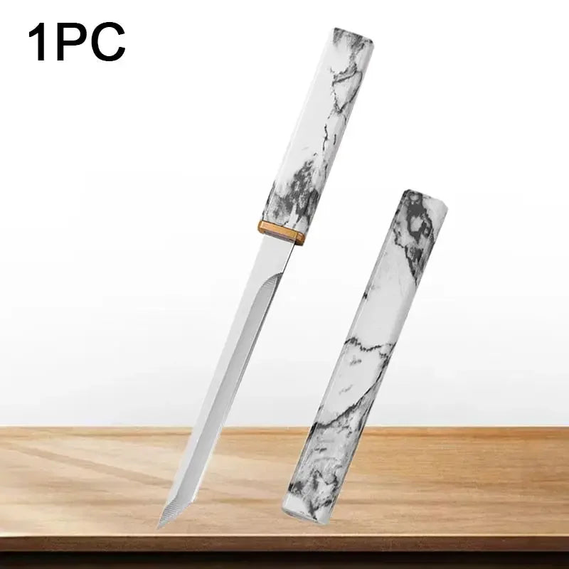 Stainless Steel Professional Kitchen Knives Mini Knife Meat Boning Knife Utility Fruit Peeling Vegetable Cooking Household