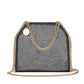 2024 Designer Luxury Women Bags Casual Shoulder Messenger  Bag Chain Braid Bag  Branded Bags for Women Handbags
