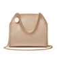 2024 Designer Luxury Women Bags Casual Shoulder Messenger  Bag Chain Braid Bag  Branded Bags for Women Handbags