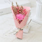 Mini Rose Soap Flower Bouquet Artificial Flowers Home Wedding Decorations Valentine'S Day New Year Birthday Gift Thanksgiving