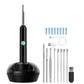 Smart Visual Ear Camera HD1080P 4.2MM WIFI Ear Pick Waterproof Ear Cleaner Endoscope Digital Ear Wax Removal Tool Ear Spoon Case