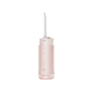 XIAOMI MIJIA Portable Oral Irrigator F400 4 Mode 200mL Water Tank 1700 Time/m Water Spray Retractable Irrigator Flosser Pick Jet