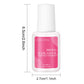 COSCELIA 10G Nail Glue False Nail Tips Glue Clear Color Nails Tools