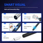 Smart Visual Ear Cleaner HD Ear Sticks Otoscope USB C Charging Endoscope Wax Removal Tool Earpick MIni Camera Health Care Set