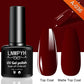 Nail Gel Polish 36 Color Gel Nail Polish Semi Permanent Gel Vernis Base Top Coat Nail Art Manicure Soak Off LED UV Gel Varnishes