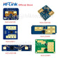 HiLink HLK-LD2410B LD2410C LD2420 LD2450 24Ghz Smart Human Presence Radar Module Multi-level intelligent parameter adjustment