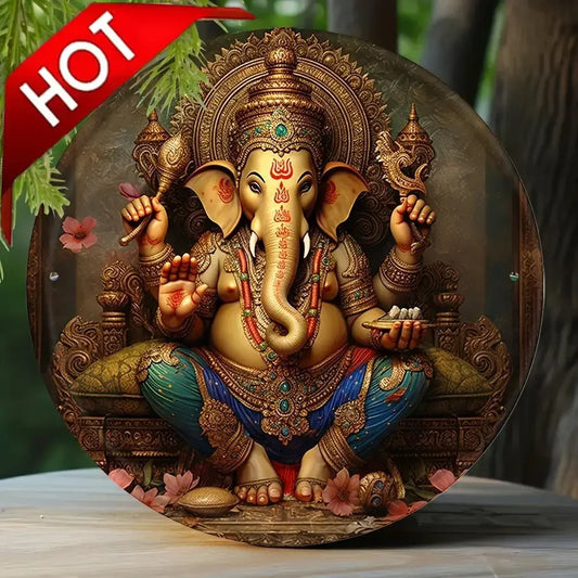 1 Pc Acrylic Festive Wall Hanging - Multipurpose Decor for Home, Bar, Party | Gift Idea  home decoration accessories